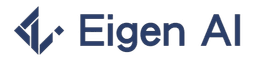 Eigen AI